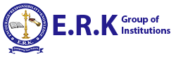ERK GROUP OF INSTITUTIONS logo
